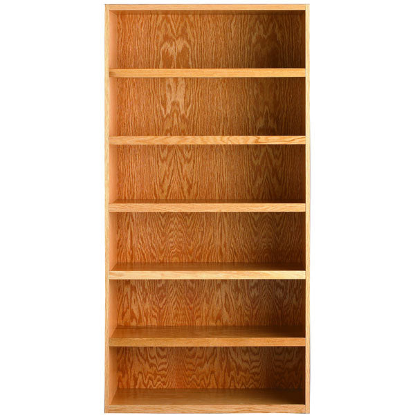 How to Build a Bookshelf