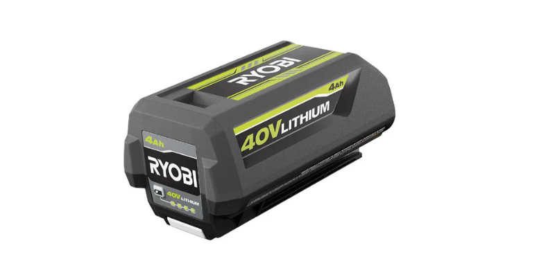 Batteries