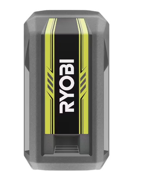 40-Volt Lithium-Ion 4.0 Ah Battery