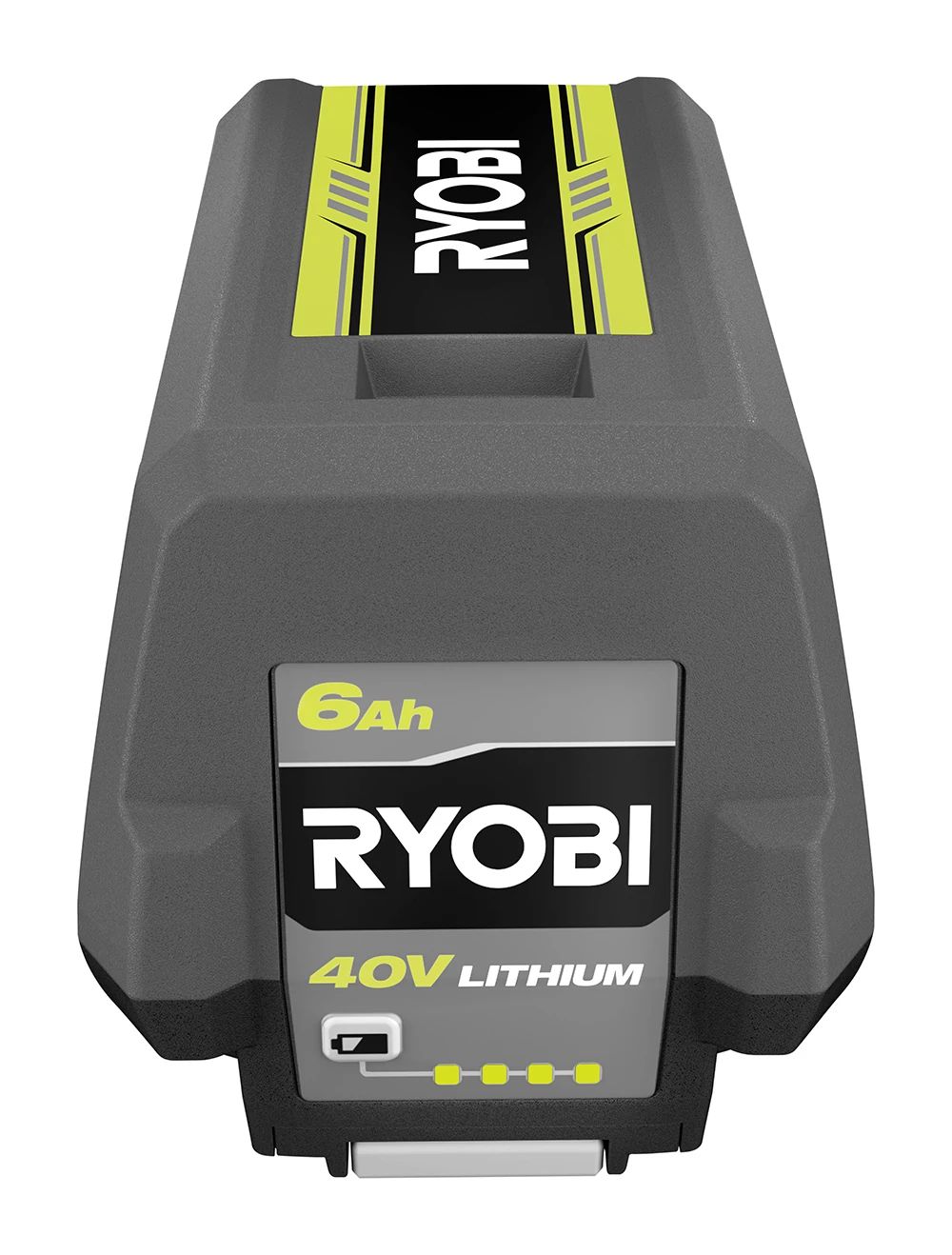 RYOBI 40V 6AH BATTERY