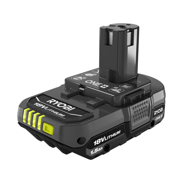 Ryobi 18V ONE+ 1.5AH LITHIUM BATTERY
