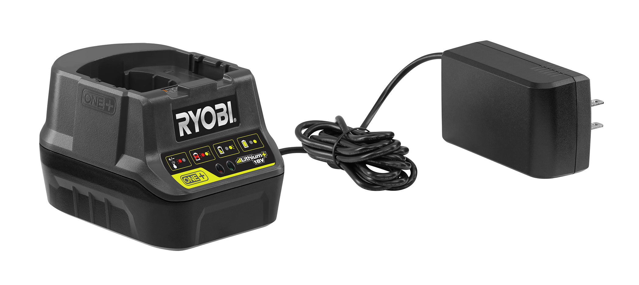 Ryobi 18V ONE+ HP BRUSHLESS 350 CFM JET FAN BLOWER KIT