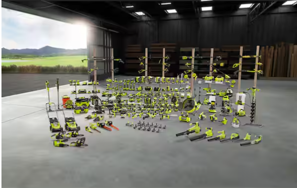 ONE+ 18V 4.0 Ah Lithium-Ion Battery