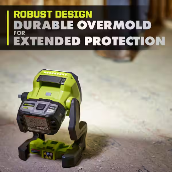 ONE+ 18V 8.0 Ah Lithium-Ion HIGH PERFORMANCE Battery