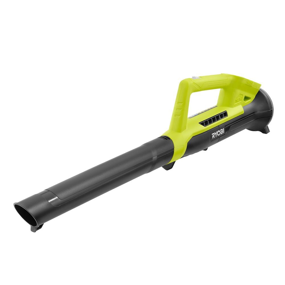 Ryobi 18V ONE+ 200 CFM SWEEPER