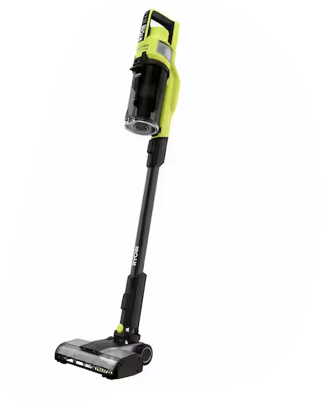 Ryobi ONE+ HP 18V Cordless Pet Stick Vacuum Cleaner (Tool Only)