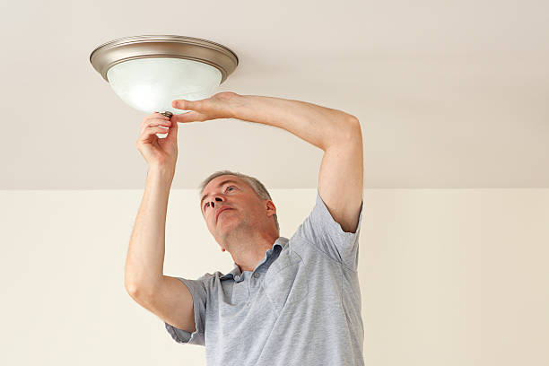 How to Install a Light Fixture