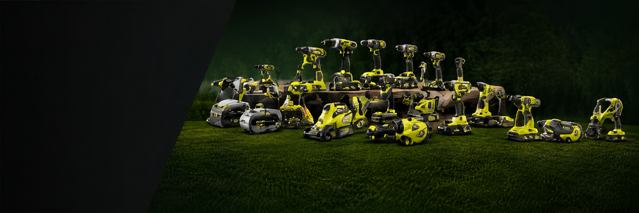 Power Tools