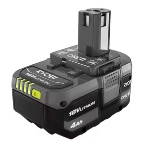 Ryobi 18V ONE+ 1.5AH LITHIUM BATTERY