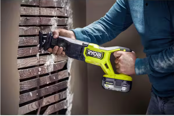 ONE+ 18V 6.0 Ah Lithium-Ion HIGH PERFORMANCE Battery