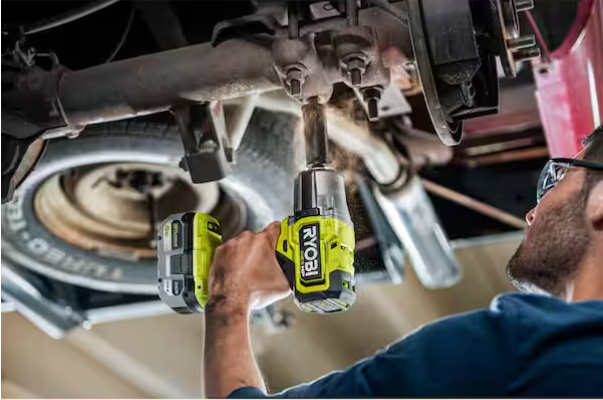 ONE+ 18V 6.0 Ah Lithium-Ion HIGH PERFORMANCE Battery