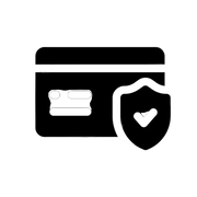 Secure Payments 100% Protected